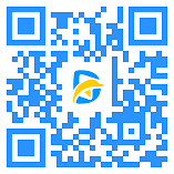 QR tải ứng dụng Gia Sư Dolphin