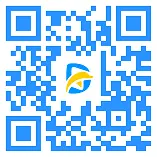 QR tải ứng dụng Gia Sư Dolphin