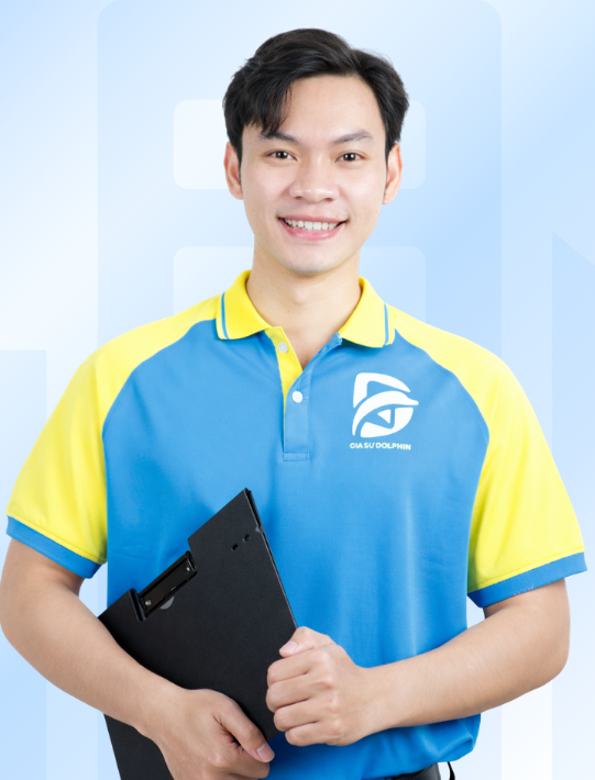 Gia sư Dolphin